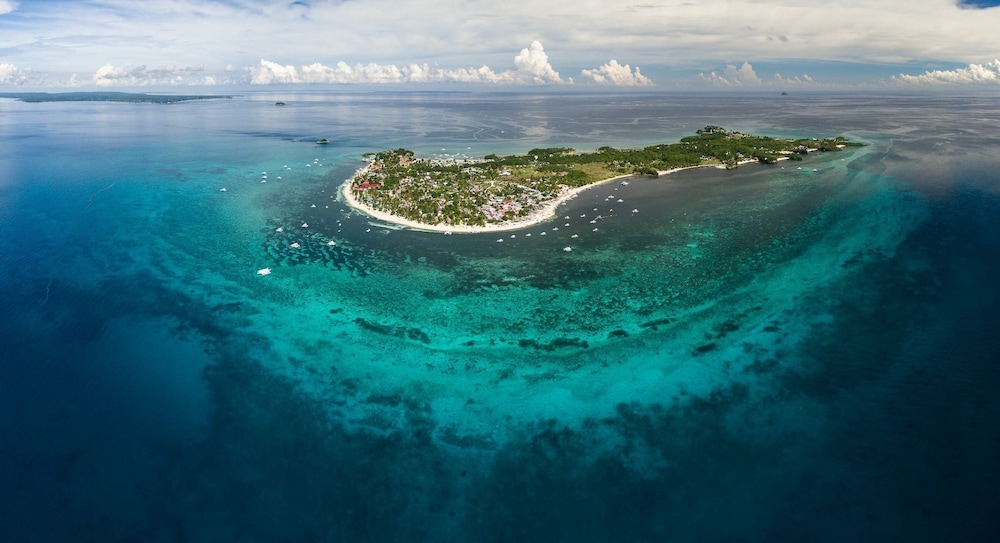 Ocean Vida Beach And Dive Resort 58/65