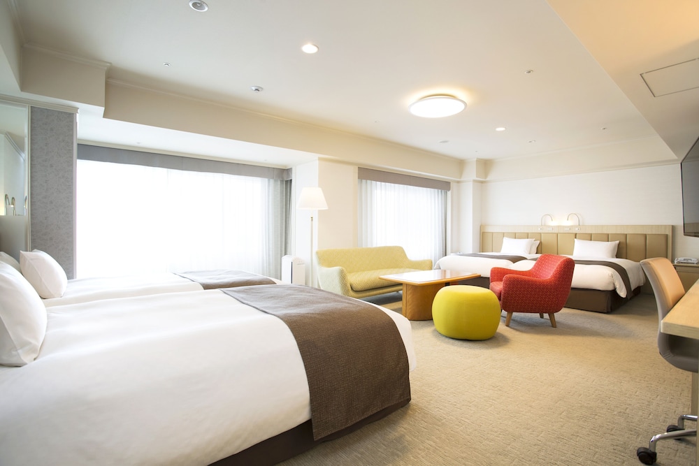 Hotel Nikko Kansai Airport 38/80