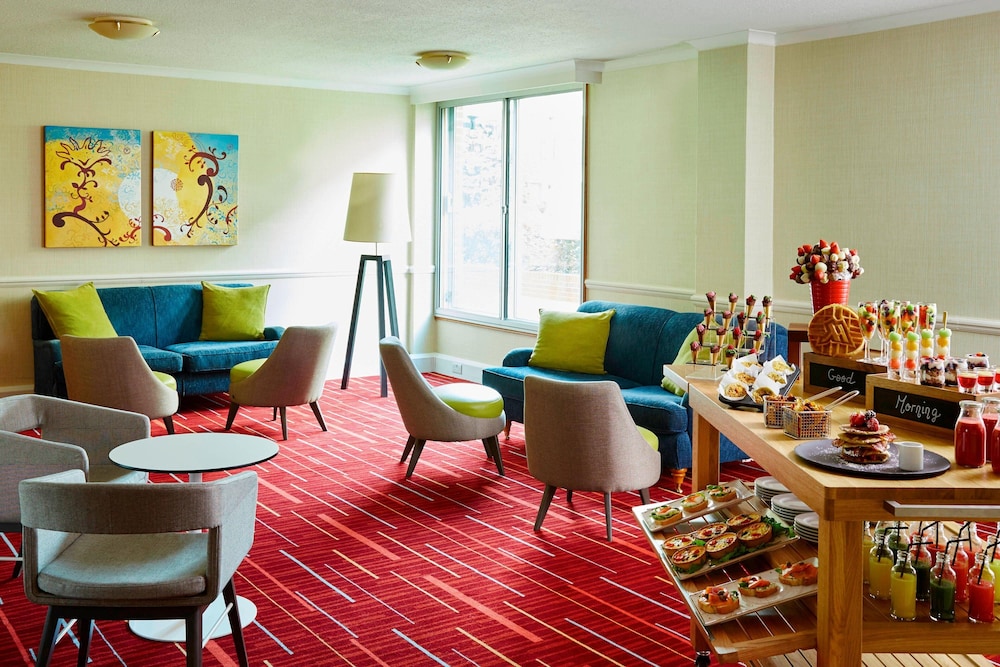 Delta Hotels By Marriott Heathrow Windsor 26/39