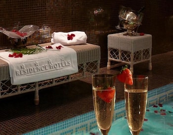 Arc de Triomphe By Residence Hotels 21/43