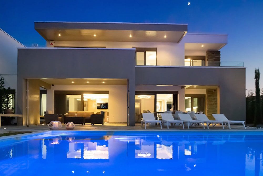 Kassandra Villas 26/50