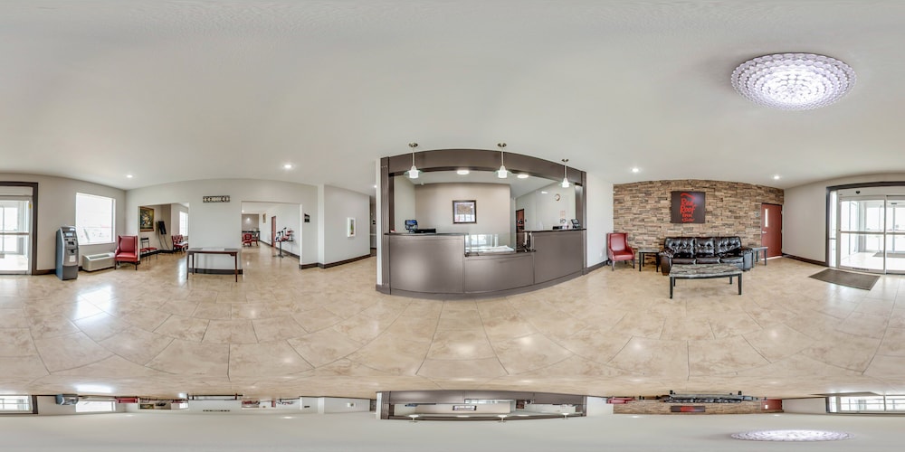 Red Roof Inn & Suites Lake Charles 36/43
