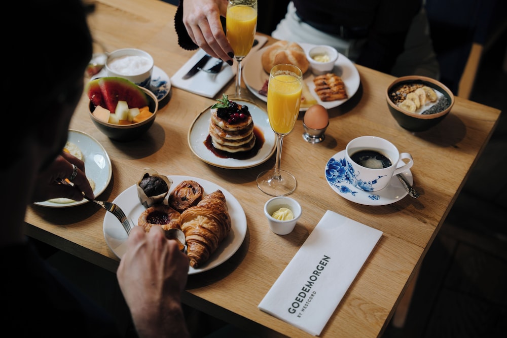 WestCord Art Hotel Amsterdam 3-Star 55/68