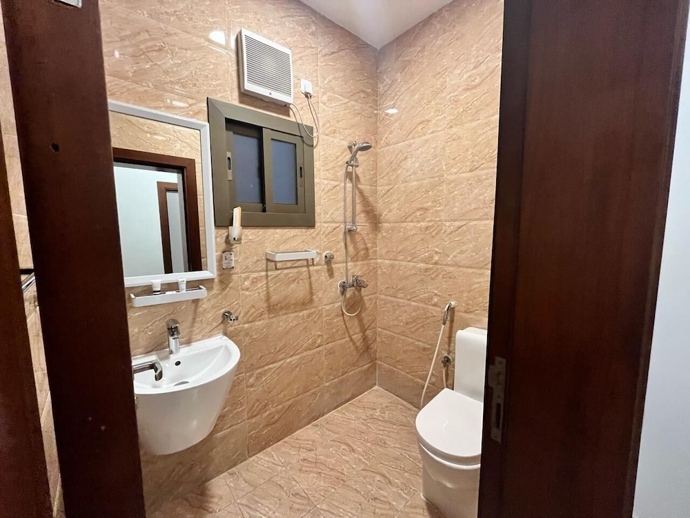 توجاردن الحرمين(Tu Jardin Al Harmain Jeddah) 39/40