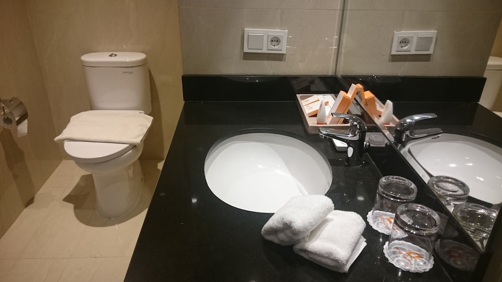 Aria Centrasurabaya Hotel 20/39