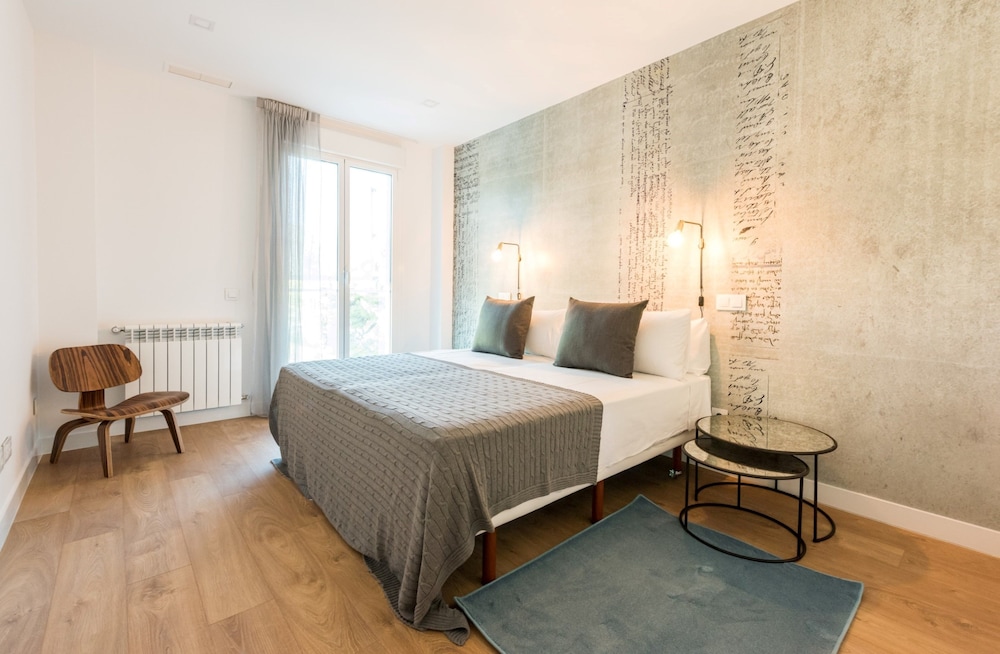 Apartment Plaza Espana Skyline By Be Mate 22/74