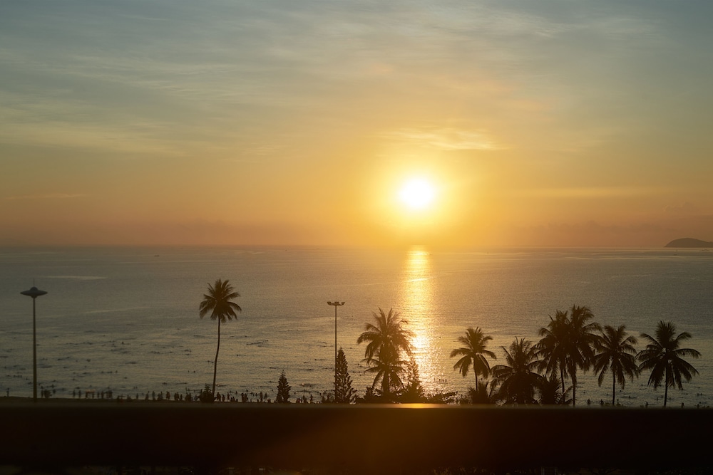 BOSS HOTEL NHA TRANG 62/72