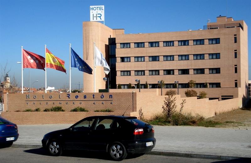 Reston Valdemoro 15/20