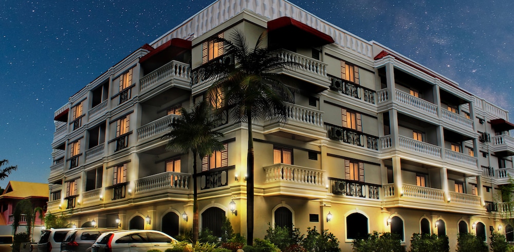 Paradores De Vigan 1/56