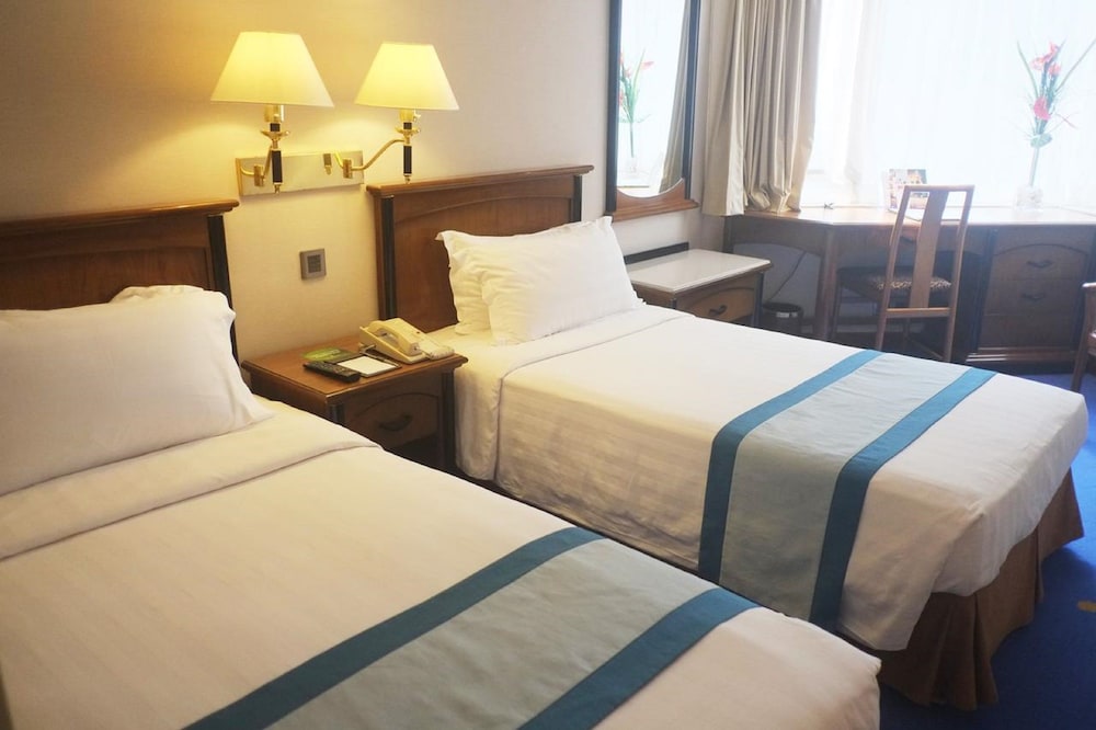 The Kimberley Hotel Hong Kong 22/66