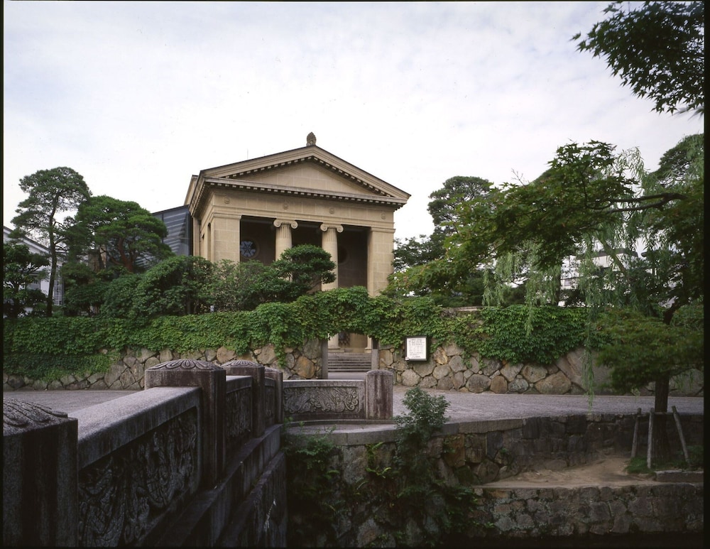 Kurashiki Station Hotel 9/47