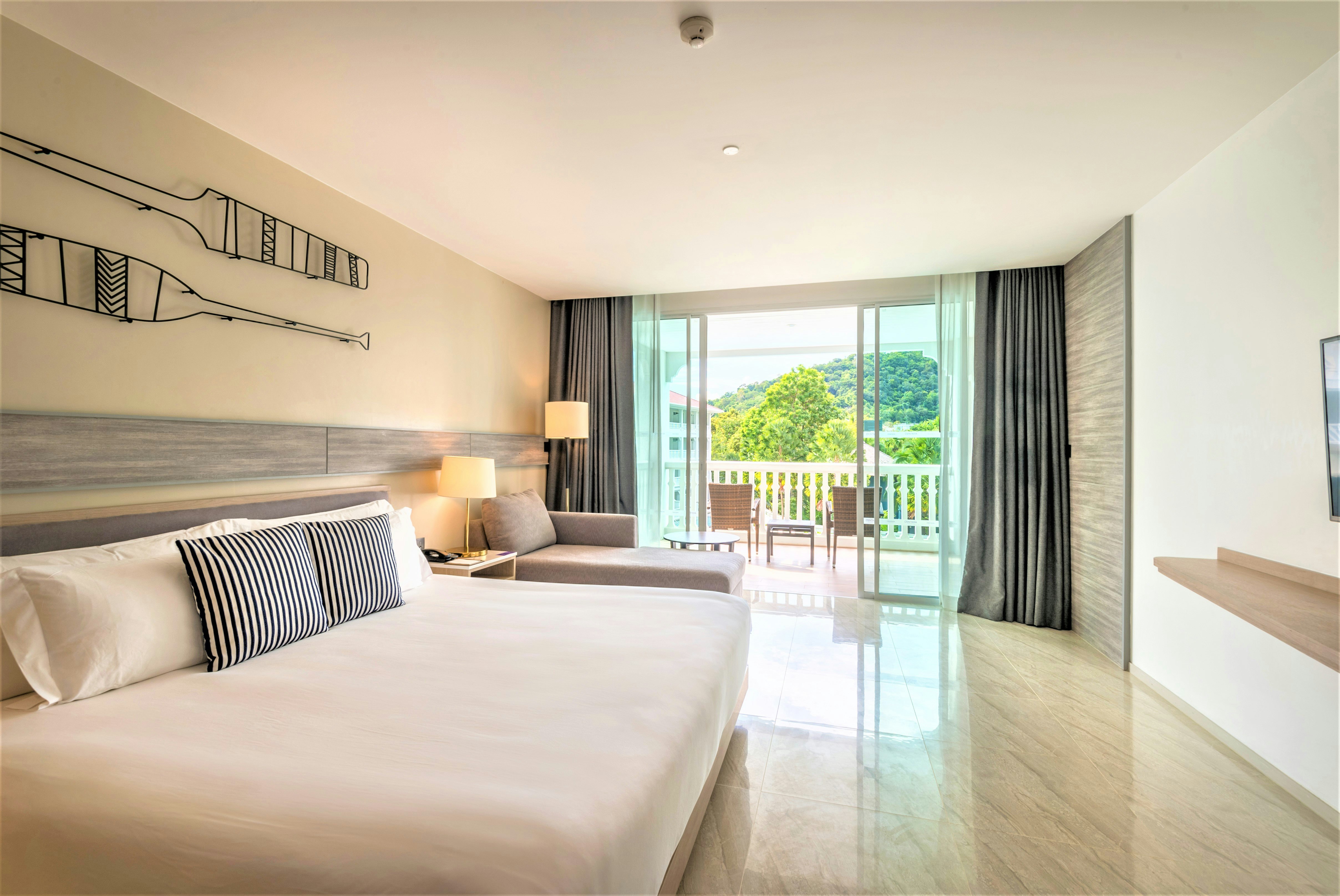 Centara Ao Nang Beach Resort and Spa Krabi 12/50