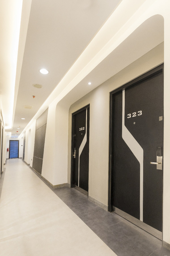 Aeris Hotel Banjarbaru 4/11