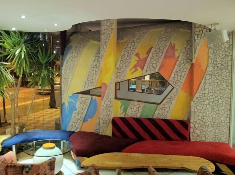 Hotel Stella Maris 15/58