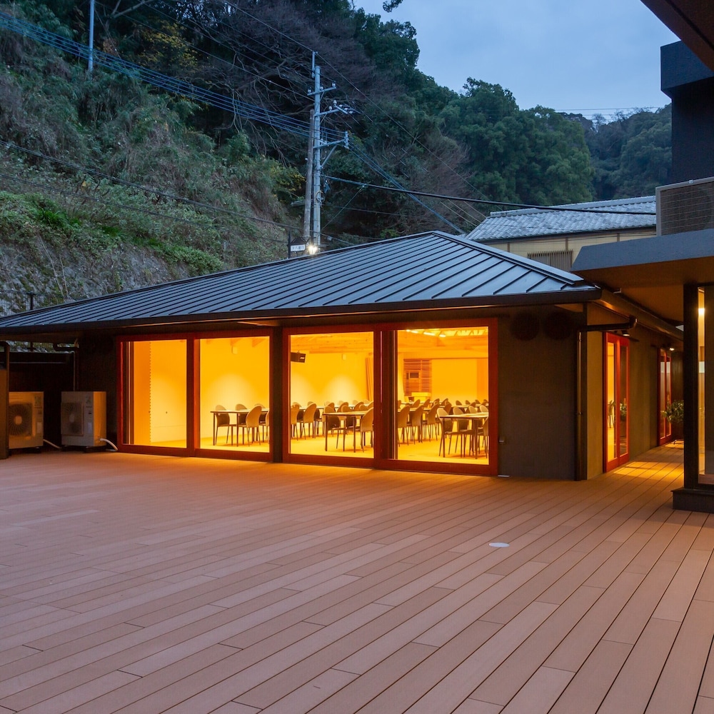 Iseya Ryokan 4/34