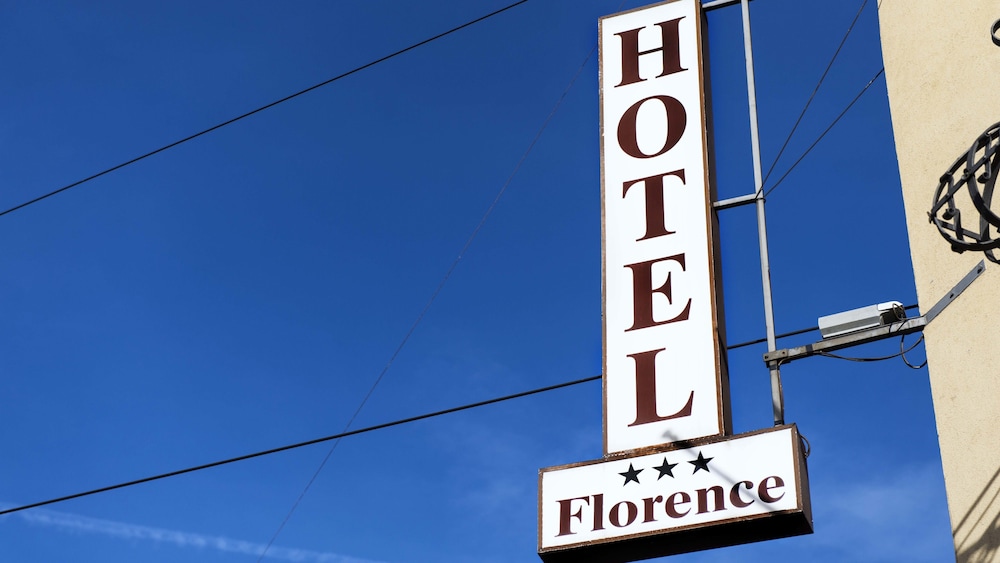 Hotel Florence 7/49