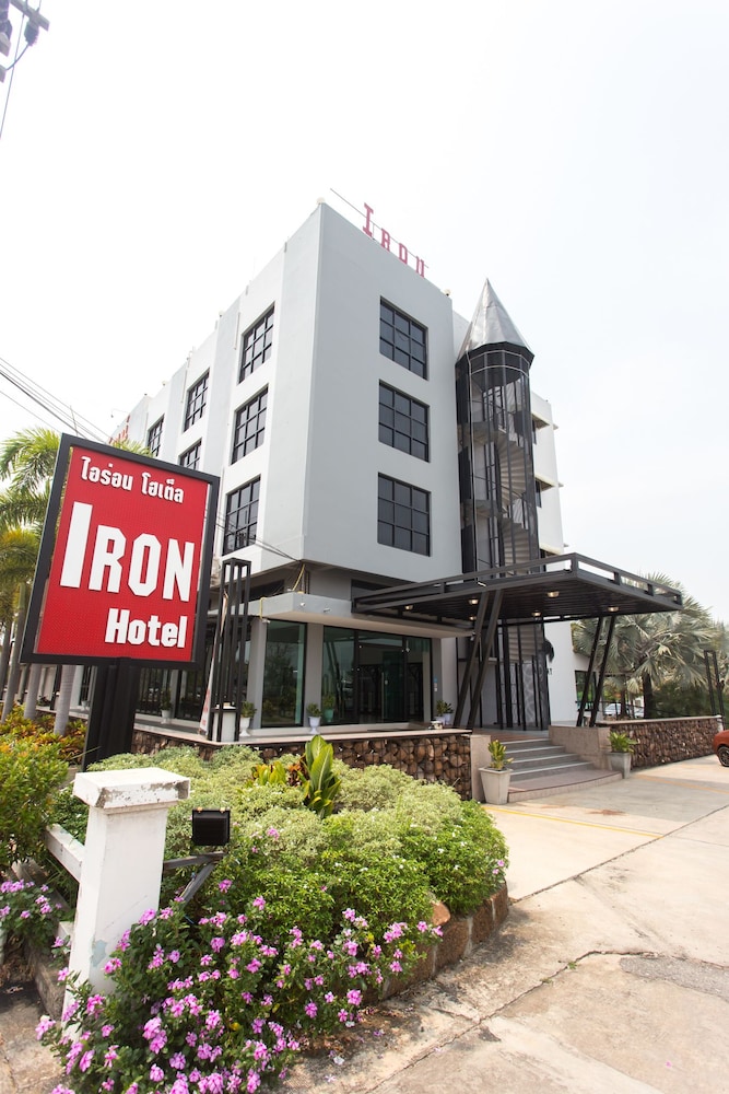 Iron Resort&Hotel photo5