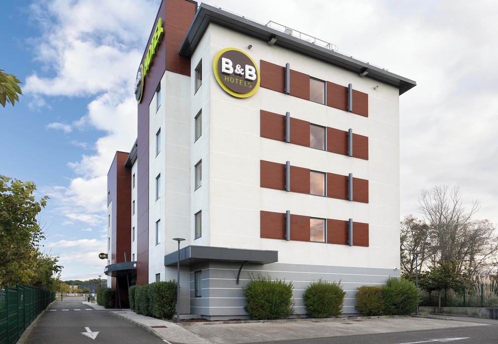 B&B HOTEL Bayonne Tarnos in BAYONNE