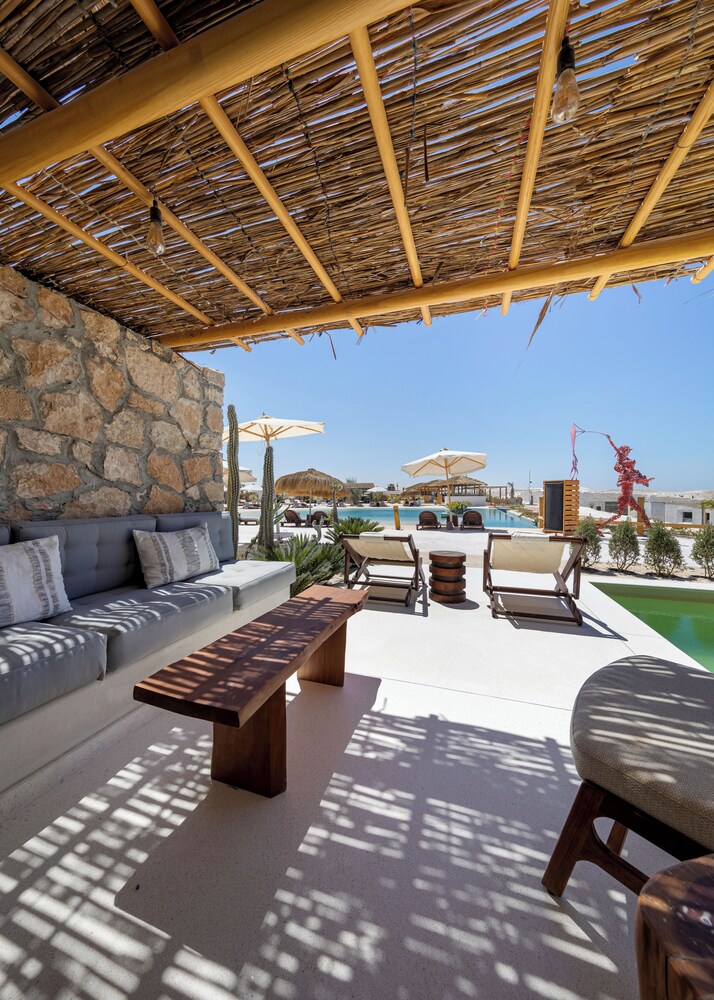 Marmarica Boutique Cabanas 33/50