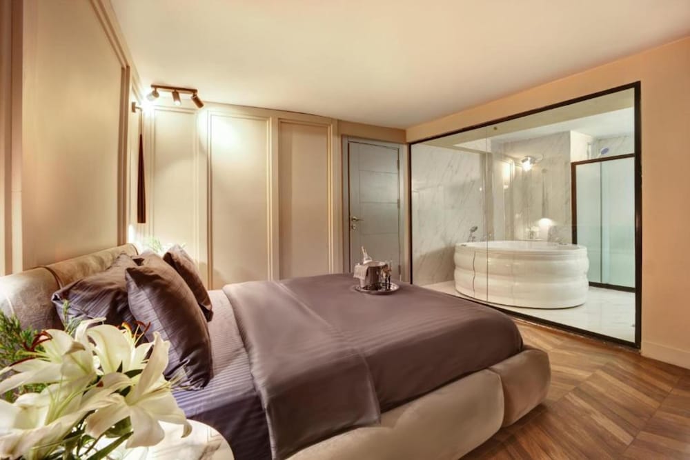 Concept Nisantasi Hotel & Spa 23/48