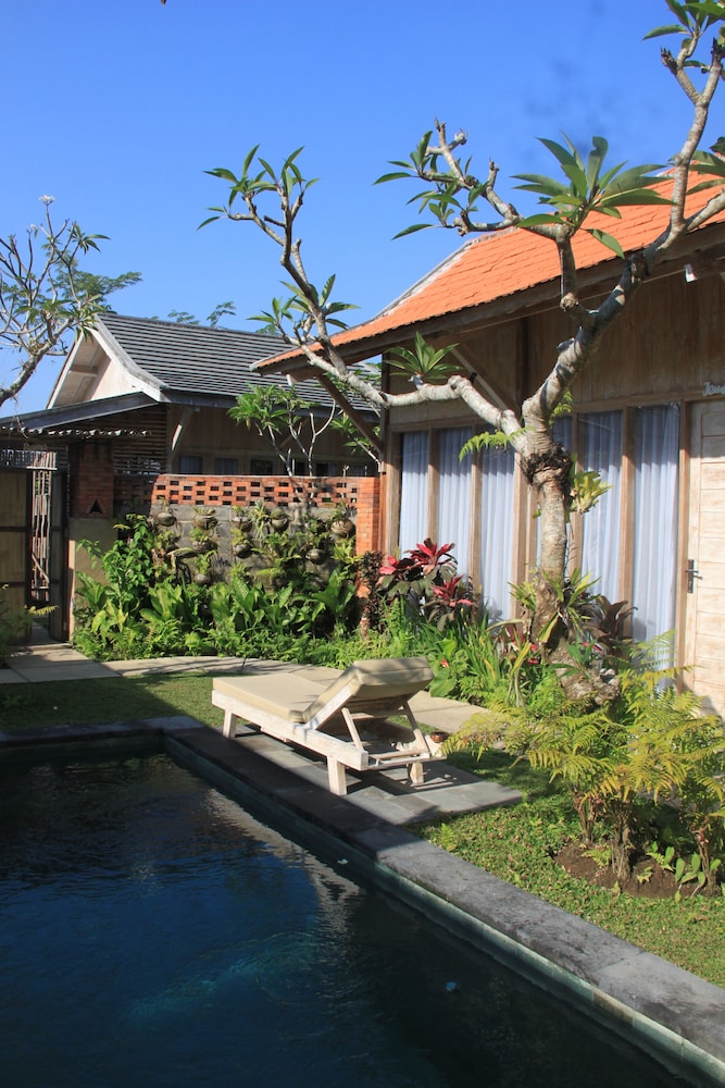 Umaya Ubud Villa 44/46