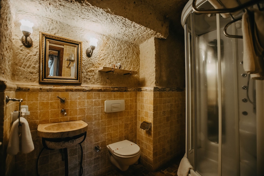 Melekler Evi Hotel 50/50