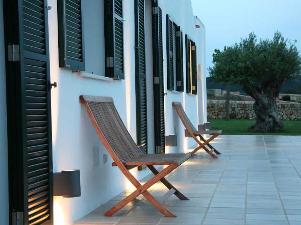Rusticae Agroturismo Finca Atalis 13/26