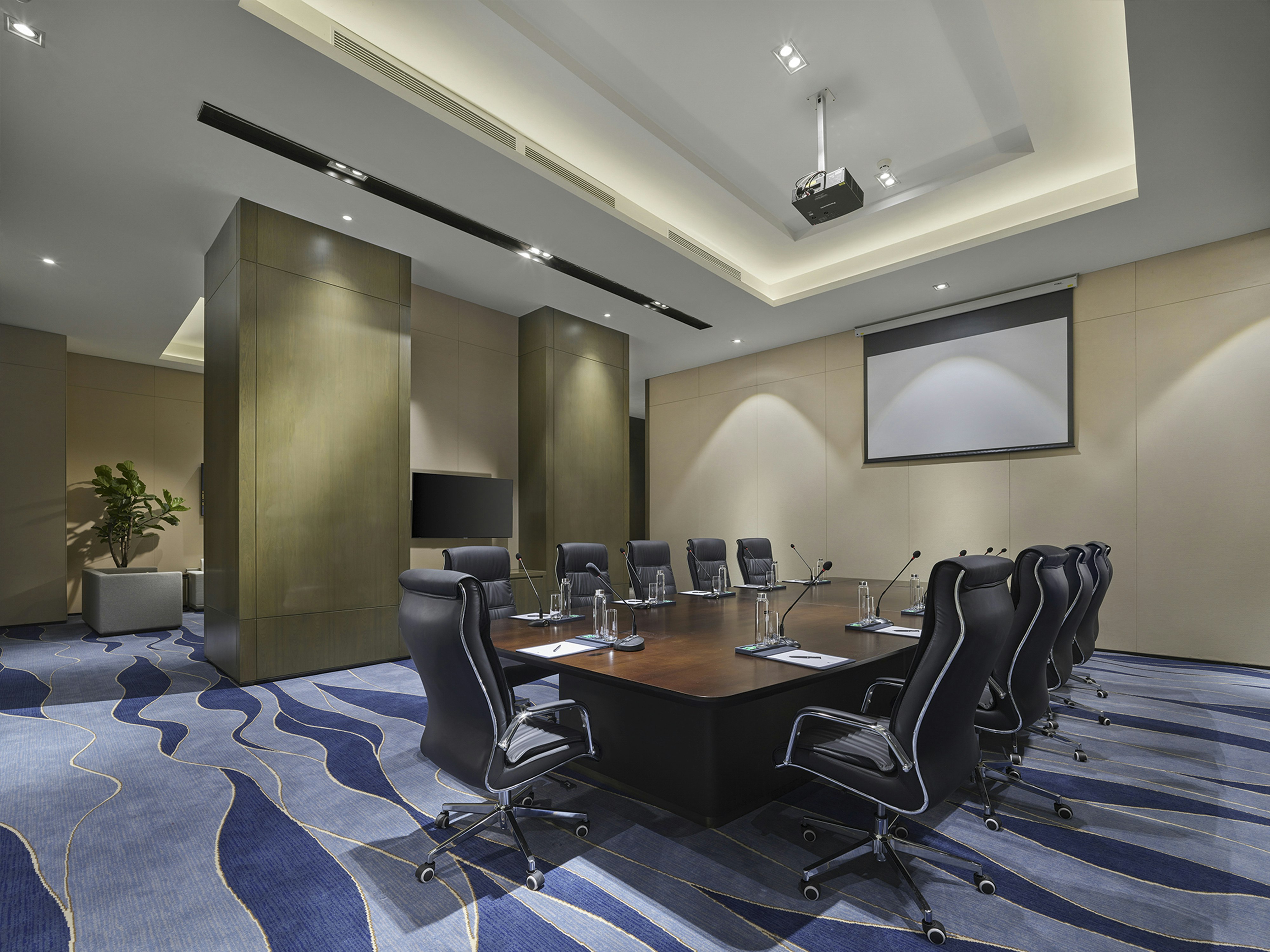 DoubleTree by Hilton Quzhou 34/49