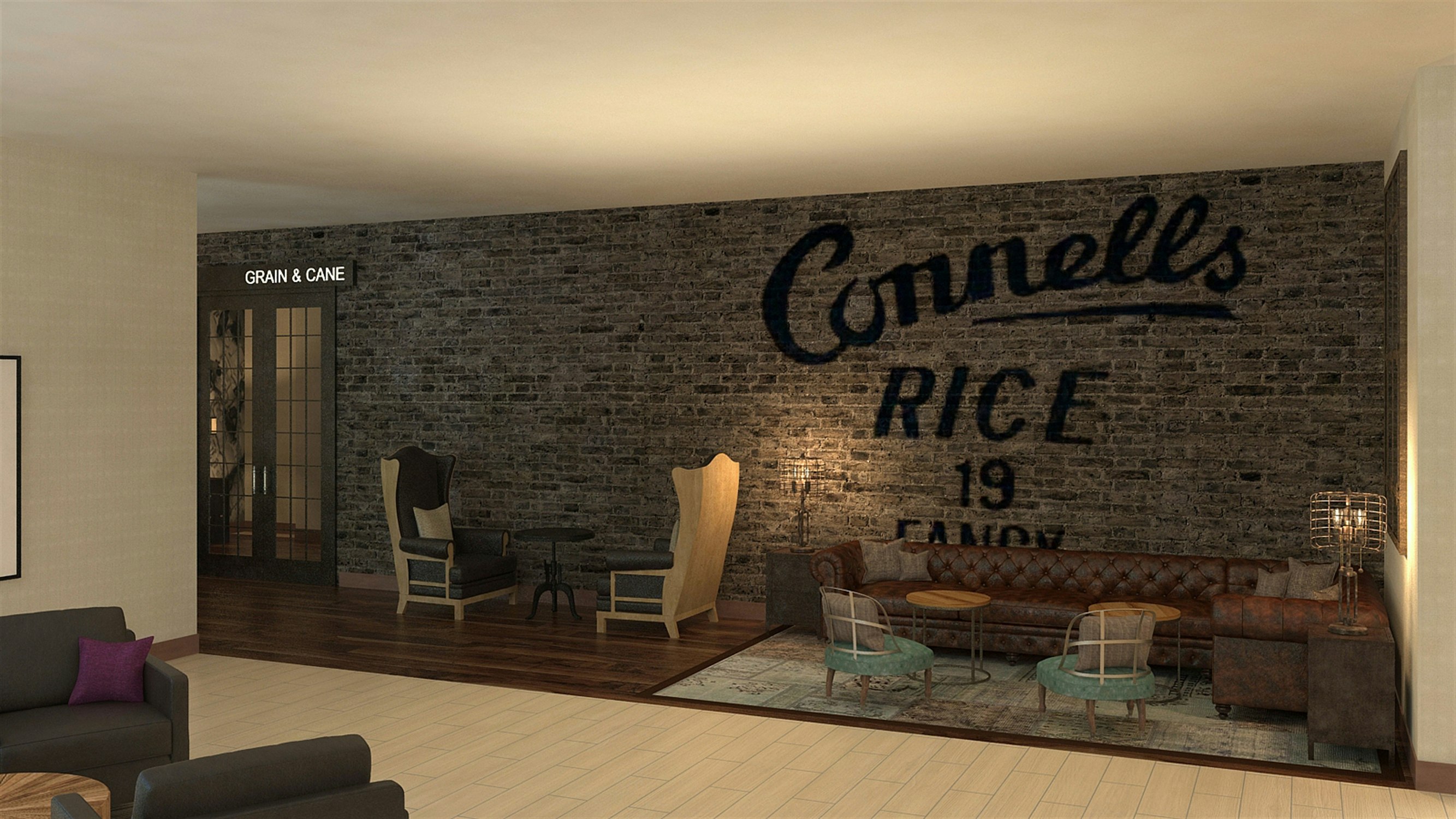 Embassy Suites by Hilton Berkeley Heights 38/61