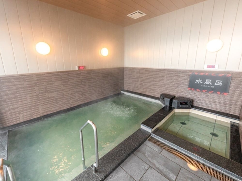 Livemax Resort Aki Miyahama-Onsen 28/55