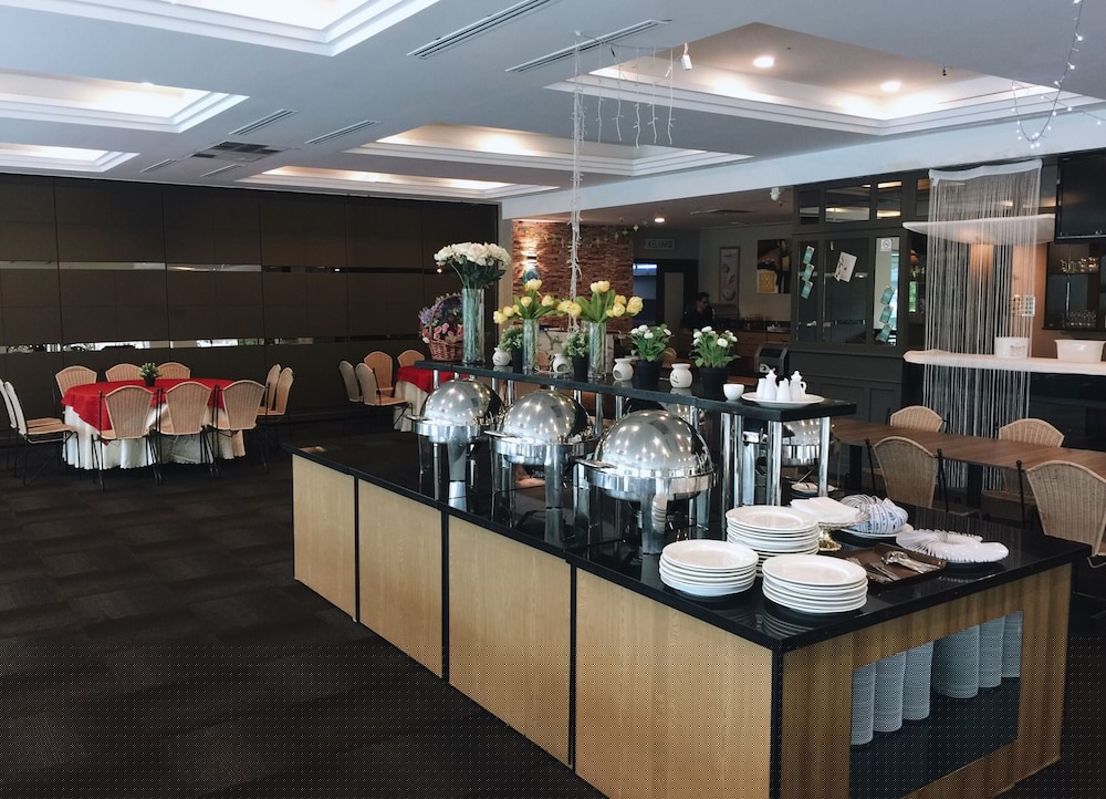 Legend Inn Taiping 33/43