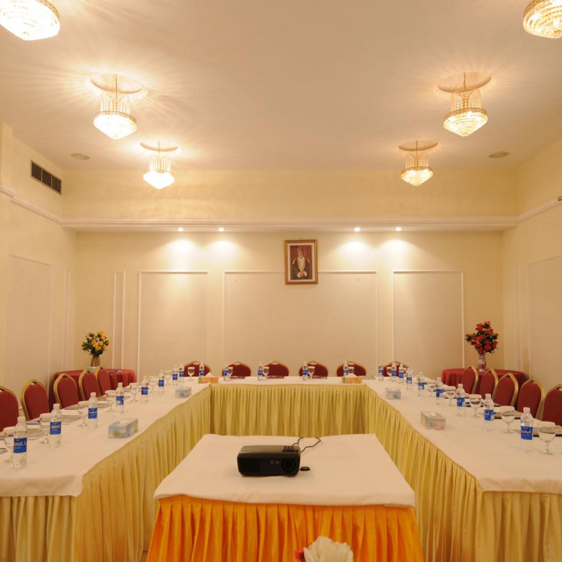 Falaj Daris Hotel 20/50