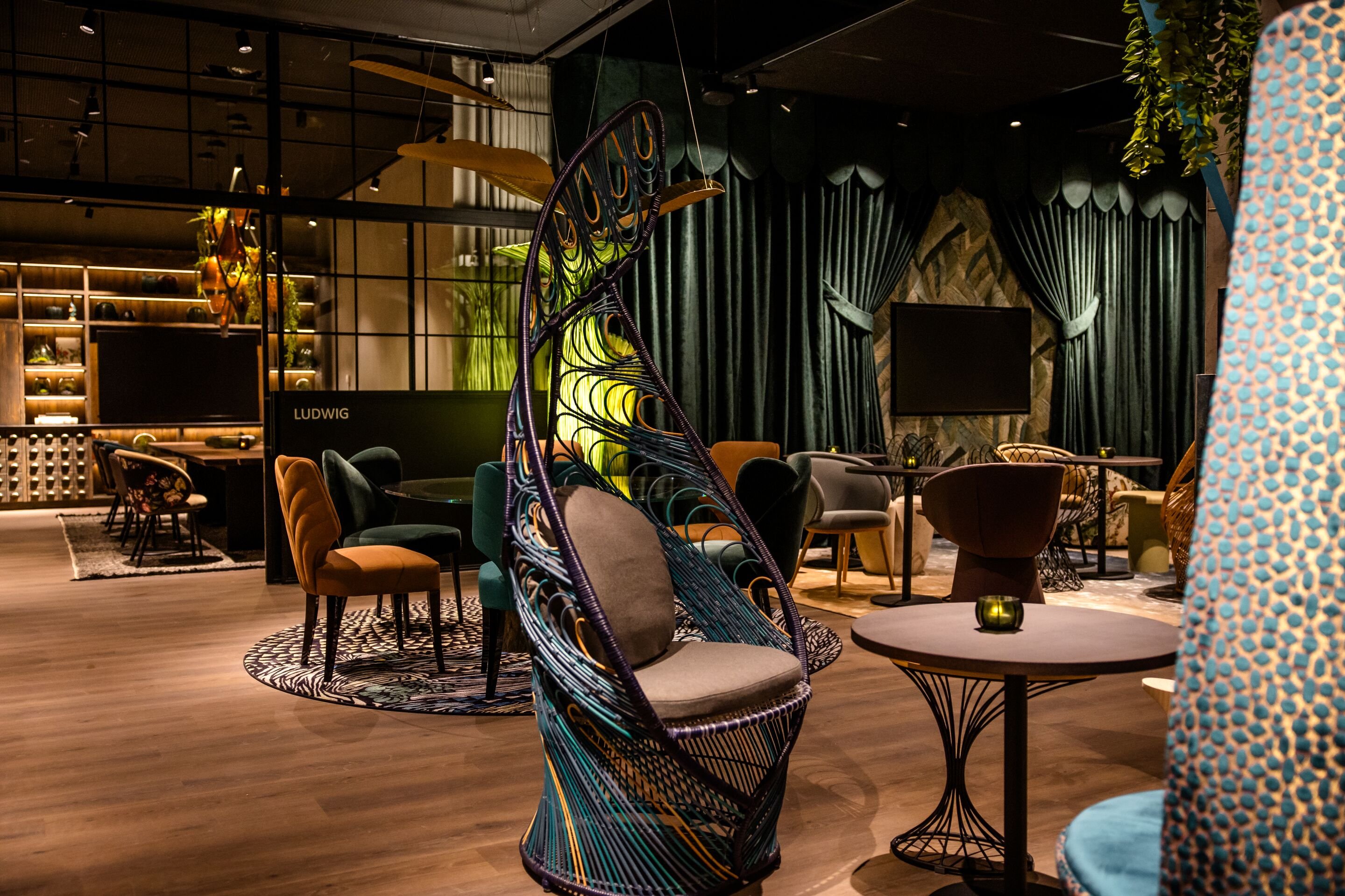 Motel One Munchen Hauptbahnhof 20/23