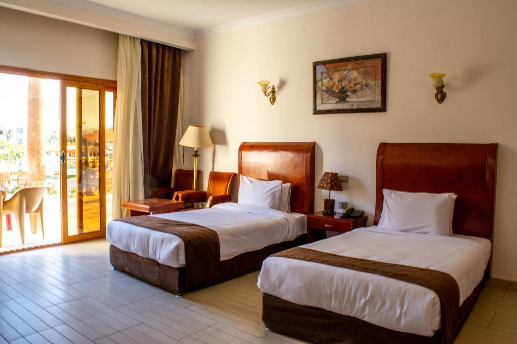 Room at Hostmark Palma Di Sharm, SHARM EL SHEIKH