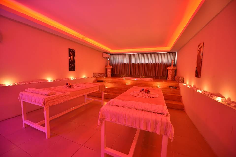 Sahra Su Holiday Village and Spa 23/50