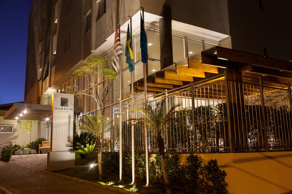 Sao Carlos Othon Suites 39/40
