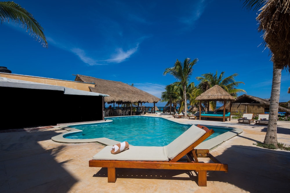 Hotel Ojo de Agua 42/50