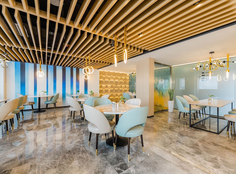Atour Hotel Nanjing Xuanwumen 33/50