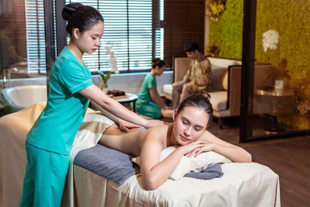 Flc Ha Long Bay Golf Club And Luxury Resort 35/67