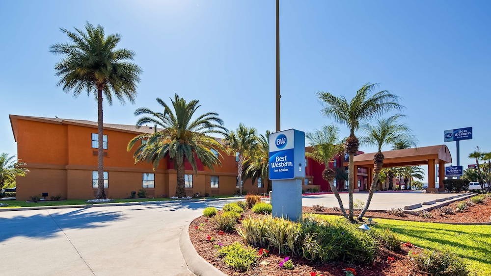 Best Western Northwest Corpus Christi Inn Suites 1/29