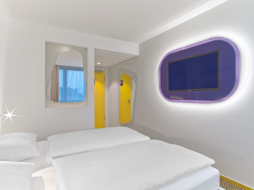 prizeotel Hannover-City 13/25