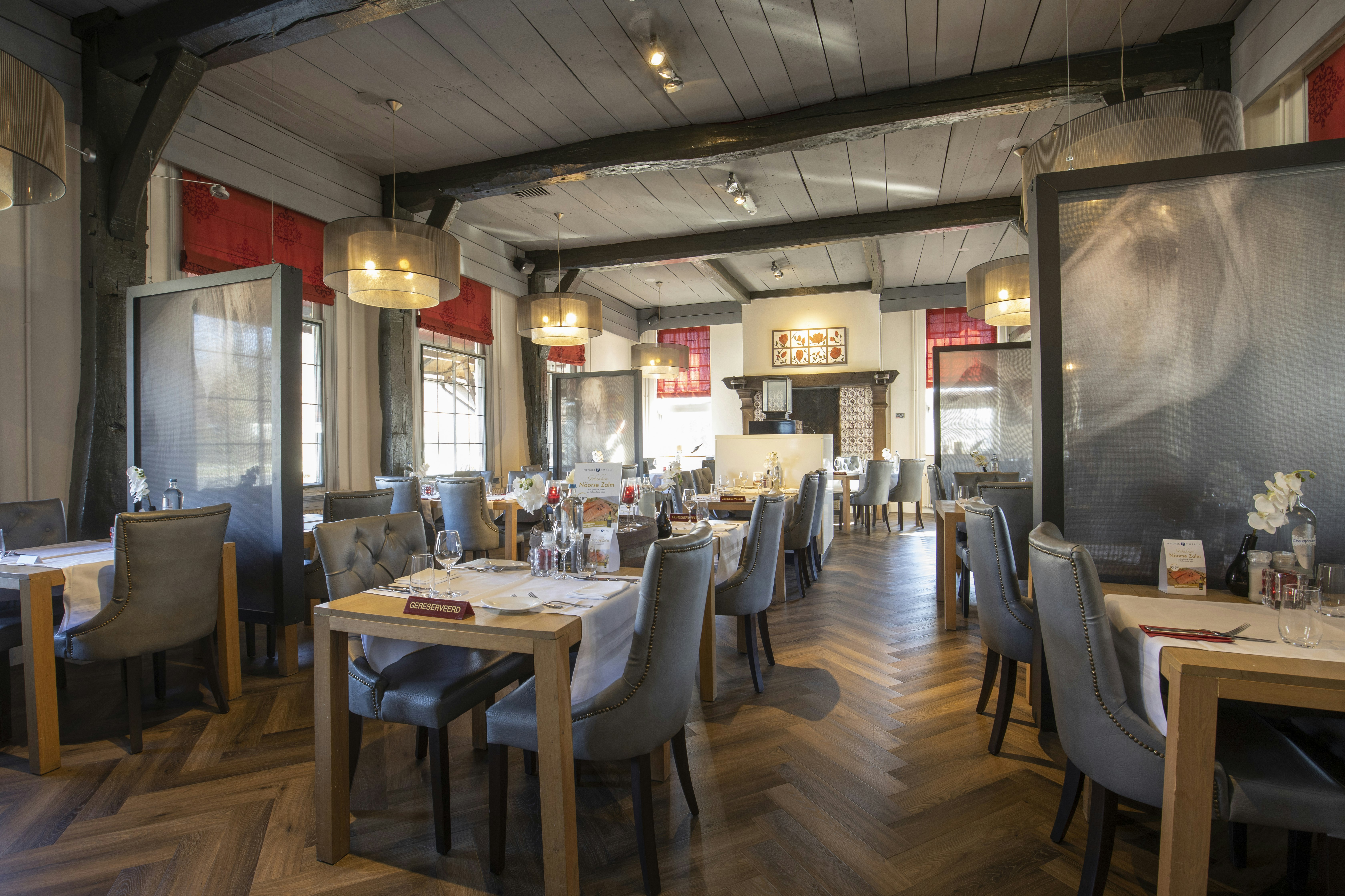 Fletcher Hotel-Restaurant De Broeierd-Enschede 24/42