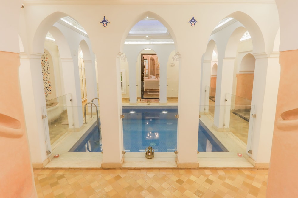Riad Palais des Princesses 26/49