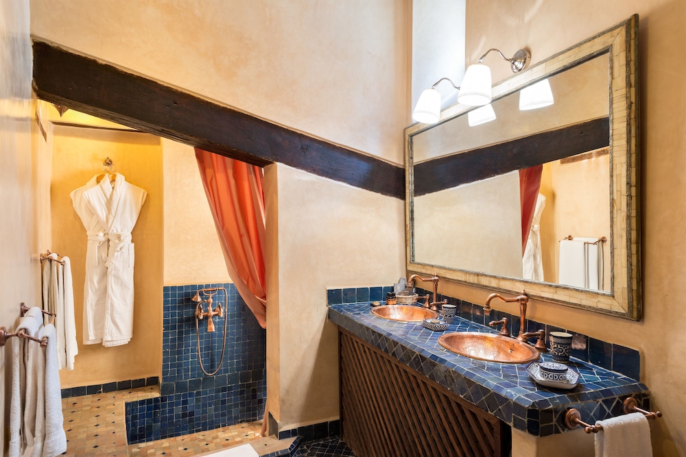 Algila Fes Riad Medina Charme Hotel 53/63