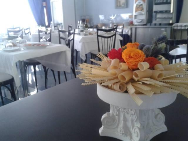 Hotel Monti 36/50