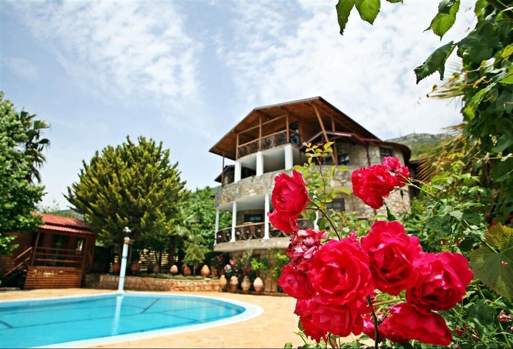 Kas Doga Park Hotel 1/50