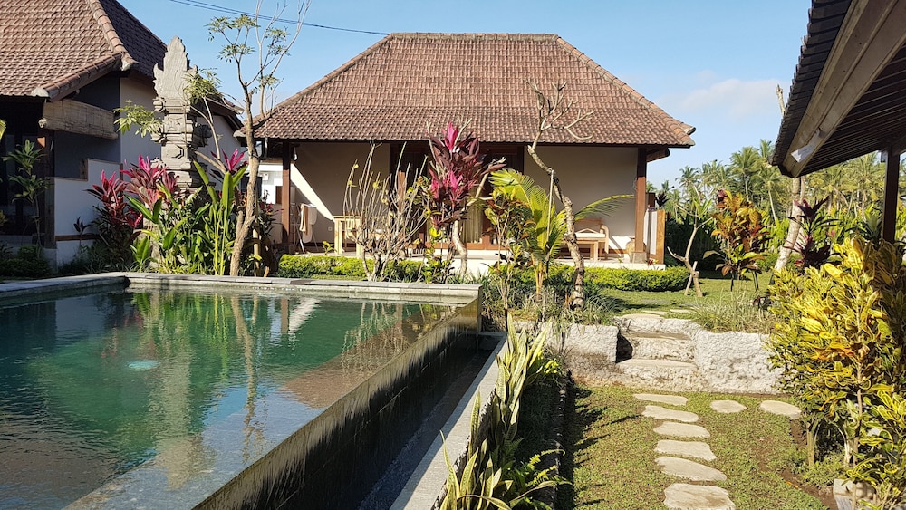 Buda Cottage Ubud 1/36
