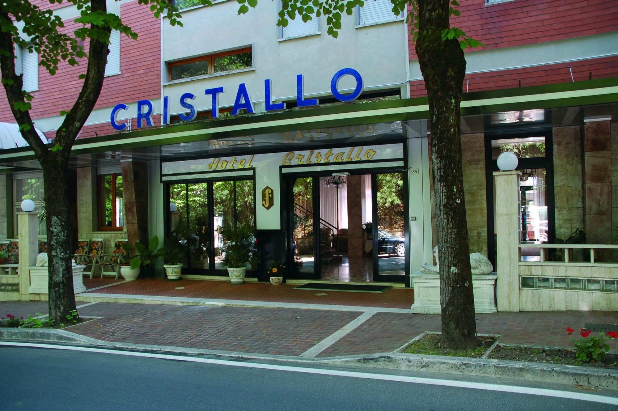 Cristallo 2/16