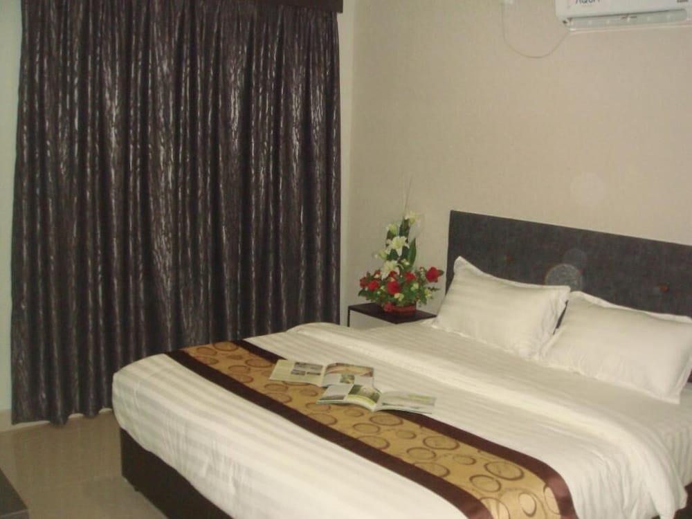 City Central Hotel 17/34