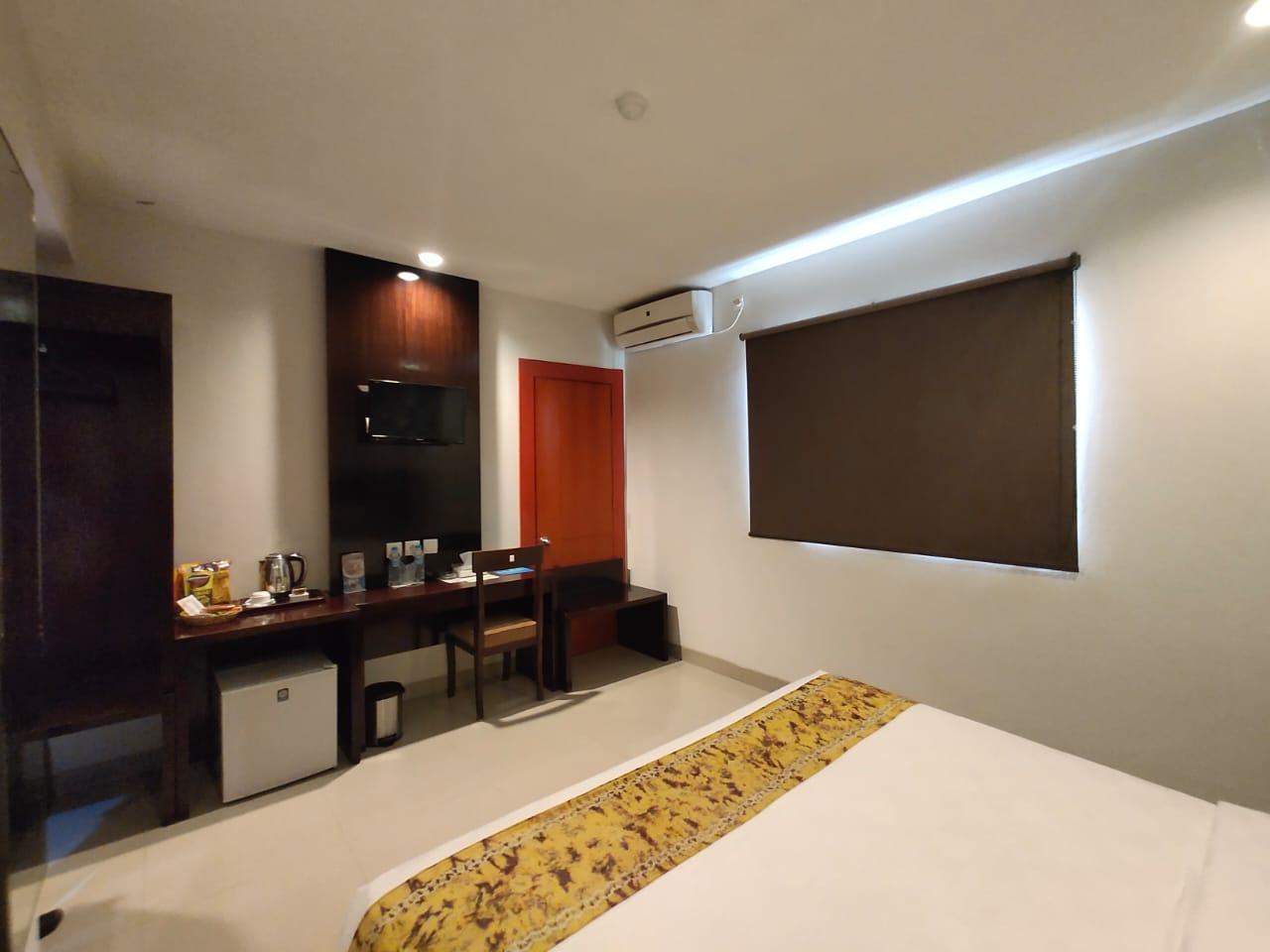 Jelita Bandara Banjarbaru 12/39
